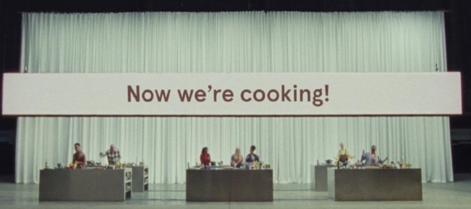 Tesco and BBH cook up inclusive design campaign